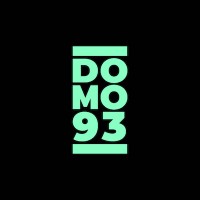 DOMO 93 logo - Similar company to Mcdonald‘S Reisert