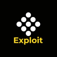 Exploit logo - Similar company to Dehash