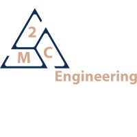 M2Cengineering logo - Similar company to Project Solutions