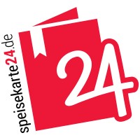 Speisekarte24 GmbH logo - Similar company to Agqs Qualitäts- Und Umweltmanagement Gmbh