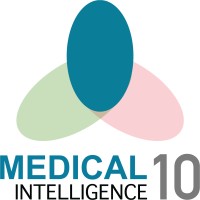 Medical Intelligence 10 (MI10) logo - Similar company to International Society For Pediatric Innovation