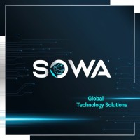 SOWA Global Technology Solutions logo - Similar company to Parallax System