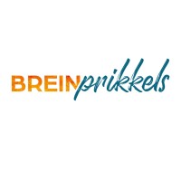Breinprikkels logo - Similar company to Bureau Jong