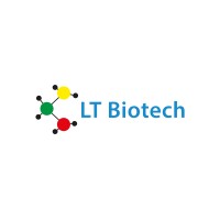 LT BIOTECH logo - Similar company to Edisoft Systems Uab