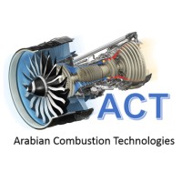 Arabian Combustion Technologies logo - Similar company to Sunwave Energy Solutions