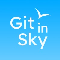 Git In Sky