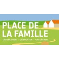 Glamping Place de la Famille logo - Similar company to Rosco Catering