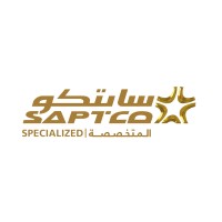 Saptco Specialized logo - Similar company to Ejourney