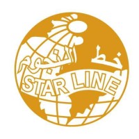 Star Line Shipping & Logistics logo - Similar company to Lotus Container Shipping Services Oman Llc