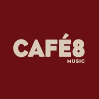 Café8 Music logo - Similar company to Sistema Operacional Da Música - S.O.M