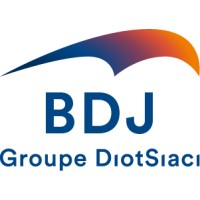 BDJ logo - Similar company to Scpi