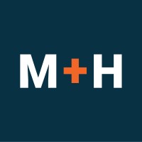 Mintz + Hoke logo - Similar company to Zero Gravity Marketing