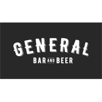 General Bar and Beer logo - Similar company to General Beer-Northwest