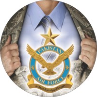 PAF Rehab logo - Similar company to Sherebuilds