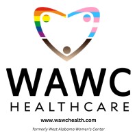 WAWC Healthcare (Formerly West Alabama Women’s Center) logo - Similar company to Aristotech360