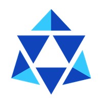 Real Block logo - Similar company to Tech Mart