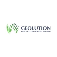 Geolution logo - Similar company to Geolution Mühendislik