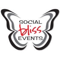 Social Bliss Events logo - Similar company to Aspire Professional Services
