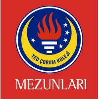 TED Çorum Koleji Mezunlar Derneği logo - Similar company to Ted Bodrum College Alumni Association