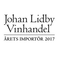 Johan Lidby Vinhandel logo - Similar company to Galatea Ab