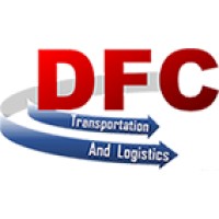 Duran Freight Corporation logo - Similar company to Bex - Border Express De México