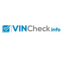 VINCheck.Info logo - Similar company to Auction Warehouse