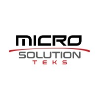 Micro Solution Teks logo - Similar company to Micro Solution