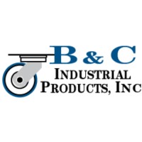 B & C Industrial Products, Inc. logo - Similar company to E-Collar Technologies, Inc.