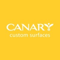 Canary Custom Surfaces logo - Similar company to Your Personal Ninja