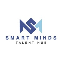 Smart Minds Talent Hub logo - Similar company to Riblabs