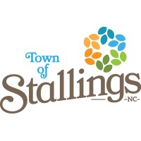 Town of Stallings logo - Similar company to Sol Nation Inc