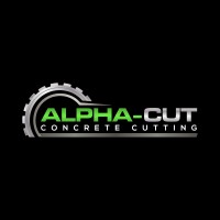 Alpha-Cut Concrete Cutting logo - Similar company to Pars Services Ltd.