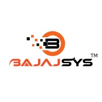 BajajSys Software (P) Limited logo - Similar company to Techiefire Solutions Pvt. Ltd.