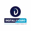 Digitally Karo logo - Similar company to Mindscale Solutions