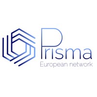 PRISMA European Network logo - Similar company to Geyc
