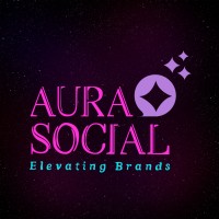 Aura Social | Digital Marketing Agency logo - Similar company to Adsphere Co