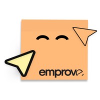 Emprove logo - Similar company to Simplified Solutions Oy