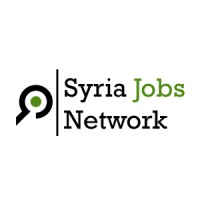 Syria Jobs Network logo - Similar company to Syria Work - Tenders | Jobs | Talent | Feelancers