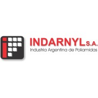 INDARNYL S.A. logo - Similar company to Quantumplas Industria E Comercio De Plasticos