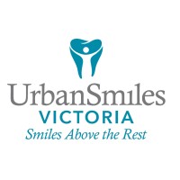 Urban Smiles Victoria logo - Similar company to Urban Smile