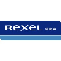 Rexel China logo - Similar company to 苏州轩博网络科技有限公司