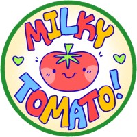 Milky Tomato logo - Similar company to Body Balance System