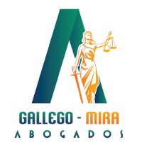 Gallego Mira Abogados logo - Similar company to Microlaw