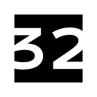 32F logo - Similar company to Squared.One