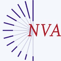 NVA - Nederlandse Vereniging voor Audiologie logo - Similar company to Nvab - Nederlandse Vereniging Van Audicienbedrijven