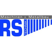 RS Schramm GmbH logo - Similar company to Trafar Ag