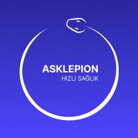 Asklepion Hızlı Sağlık logo - Similar company to Mac Akademi