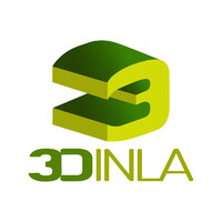 3D INLA logo - Similar company to Alves E Santos Advogados