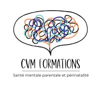 CVM Formations | Périnatalité et santé mentale parentale logo - Similar company to Priorité Psycho