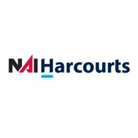 NAI Harcourts logo - Similar company to Vaultre